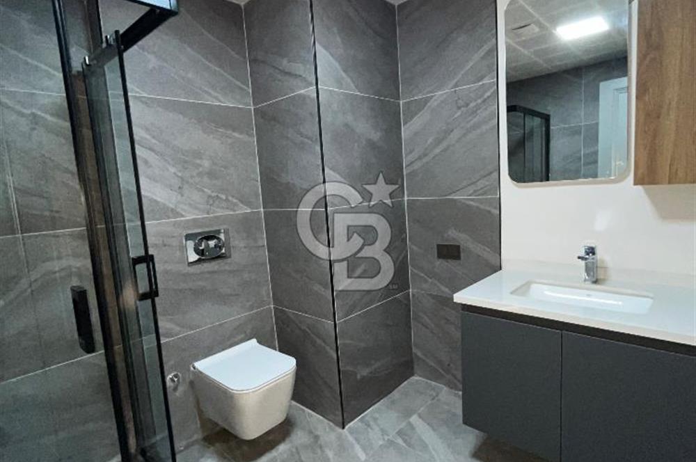 Urankent Tunç Park Sitesi 2. Etap Kiralık 1,5+1 Daire