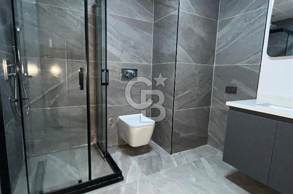 Urankent Tunç Park Sitesi 2. Etap Kiralık 1,5+1 Daire