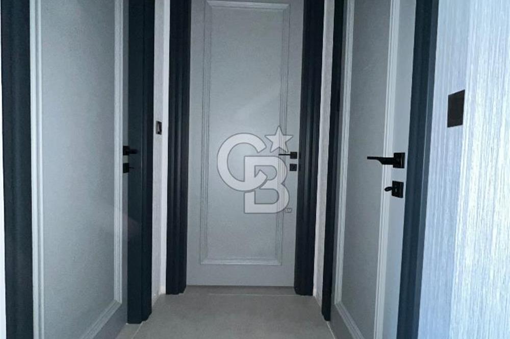 Urankent Tunç Park Sitesi 2. Etap Kiralık 1,5+1 Daire
