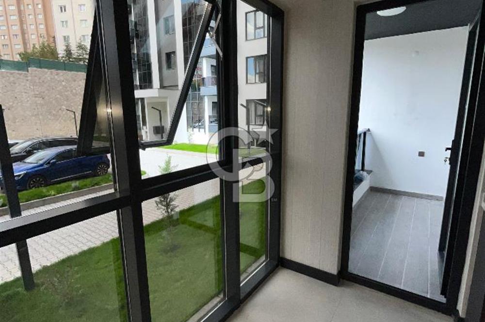 Urankent Tunç Park Sitesi 2. Etap Kiralık 1,5+1 Daire
