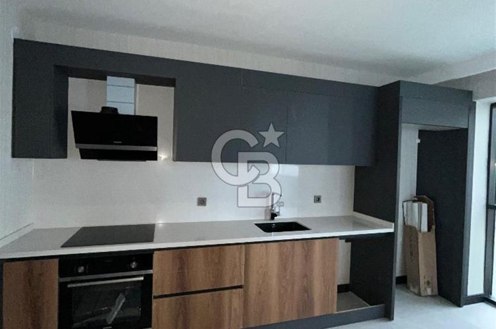 Urankent Tunç Park Sitesi 2. Etap Kiralık 1,5+1 Daire