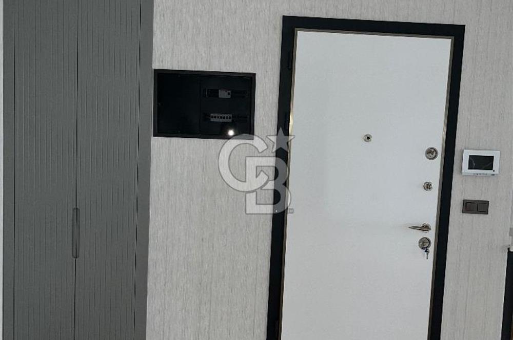 Urankent Tunç Park Sitesi 2. Etap Kiralık 1,5+1 Daire