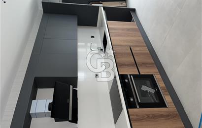 Urankent Tunç Park Sitesi 2. Etap Kiralık 1,5+1 Daire