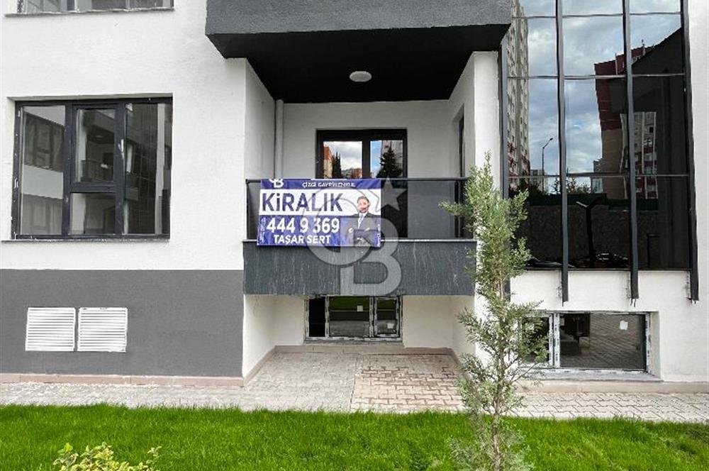 Urankent Tunç Park Sitesi 2. Etap Kiralık 1,5+1 Daire