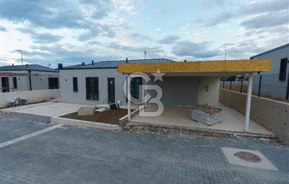 MOGAN MANZARALI LUNA SİTESİ 5+1 240 m2 PEYZAJLI SATILIK VİLLA