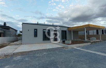 MOGAN MANZARALI LUNA SİTESİ 5+1 240 m2 PEYZAJLI SATILIK VİLLA