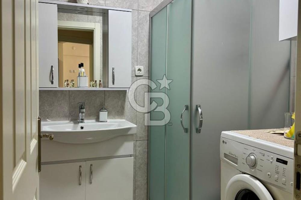Kasımpaşa Dereboyu Cad 50 mt mesafede 80 m2 2+1 Satılık Daire
