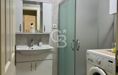 Kasımpaşa Dereboyu Cad 50 mt mesafede 80 m2 2+1 Satılık Daire