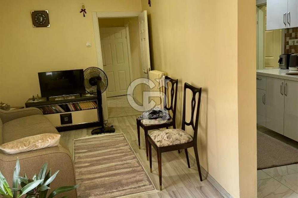 Kasımpaşa Dereboyu Cad 50 mt mesafede 80 m2 2+1 Satılık Daire