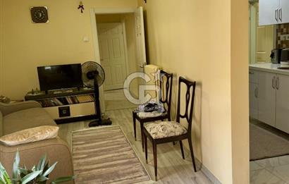 Kasımpaşa Dereboyu Cad 50 mt mesafede 80 m2 2+1 Satılık Daire