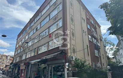 Kasımpaşa Dereboyu Cad 50 mt mesafede 80 m2 2+1 Satılık Daire