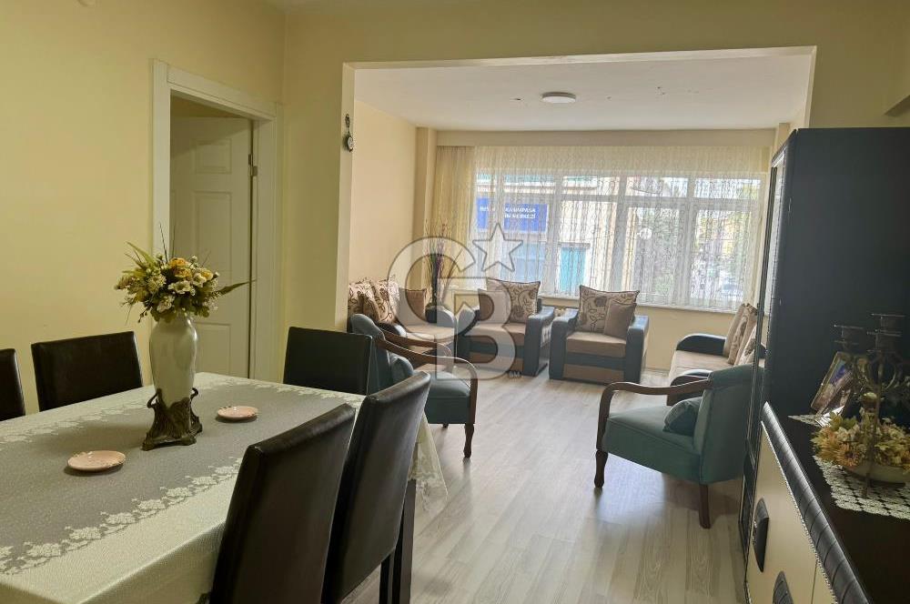 Kasımpaşa Dereboyu Cad 50 mt mesafede 80 m2 2+1 Satılık Daire