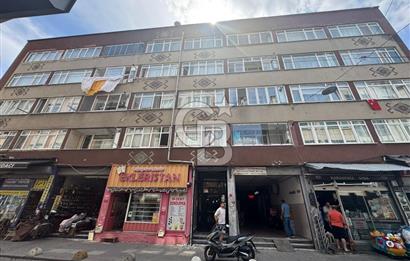 Kasımpaşa Dereboyu Cad 50 mt mesafede 80 m2 2+1 Satılık Daire