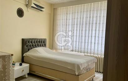 Kasımpaşa Dereboyu Cad 50 mt mesafede 80 m2 2+1 Satılık Daire