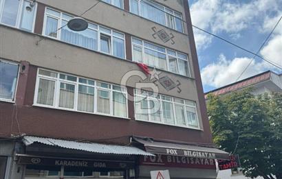 Kasımpaşa Dereboyu Cad 50 mt mesafede 80 m2 2+1 Satılık Daire
