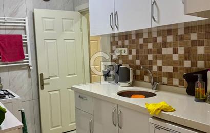 Kasımpaşa Dereboyu Cad 50 mt mesafede 80 m2 2+1 Satılık Daire
