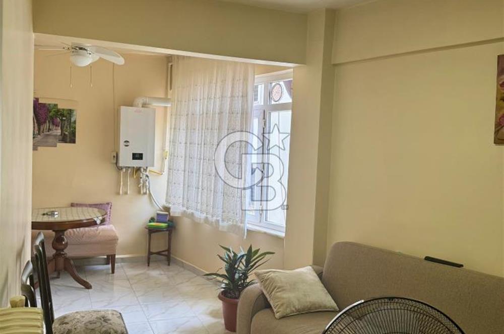 Kasımpaşa Dereboyu Cad 50 mt mesafede 80 m2 2+1 Satılık Daire