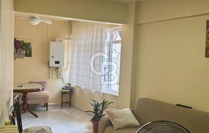 Kasımpaşa Dereboyu Cad 50 mt mesafede 80 m2 2+1 Satılık Daire