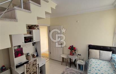ÇAYIROVA İNÖNÜ MAHALLESİ SEMT KONAĞI ALTINDASATILIK 5+1 ÇATI DUBLEX