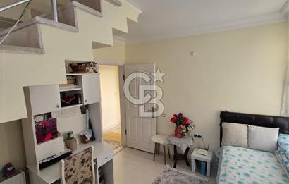 ÇAYIROVA İNÖNÜ MAHALLESİ SEMT KONAĞI ALTINDASATILIK 5+1 ÇATI DUBLEX