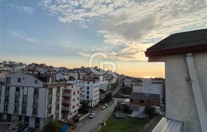 ÇAYIROVA İNÖNÜ MAHALLESİ SEMT KONAĞI ALTINDASATILIK 5+1 ÇATI DUBLEX