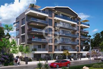 ANKARA BİRLİK MAHALLESİNDE VADİ MANZARALI SATILIK 4+1