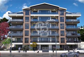 ANKARA BİRLİK MAHALLESİNDE VADİ MANZARALI SATILIK DAİRE