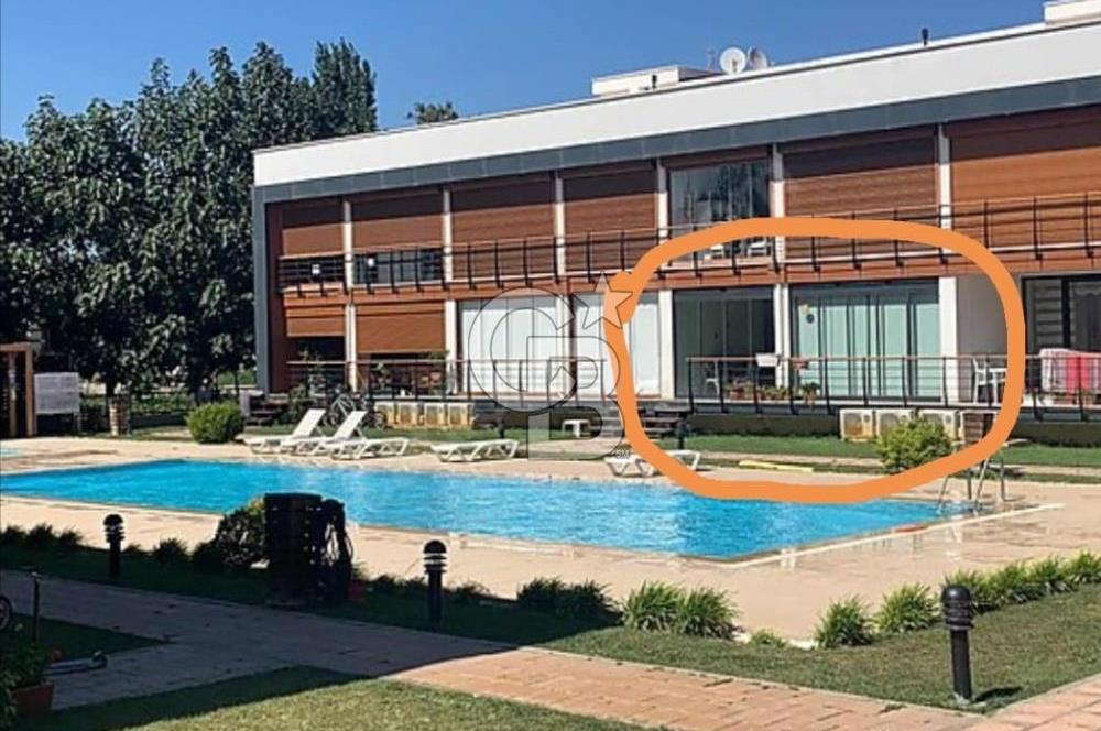 ÇANAKKALE KEPEZ PORTO MARE 2 SİTESİ 2+1 KİRALIK DAİRE