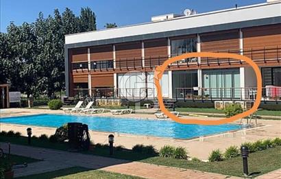 ÇANAKKALE KEPEZ PORTO MARE 2 SİTESİ 2+1 KİRALIK DAİRE