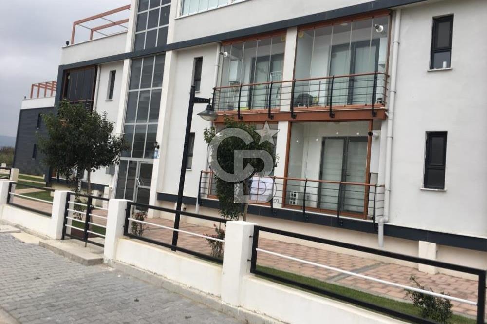 ÇANAKKALE KEPEZ PORTO MARE 2 SİTESİ 2+1 KİRALIK DAİRE