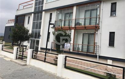 ÇANAKKALE KEPEZ PORTO MARE 2 SİTESİ 2+1 KİRALIK DAİRE