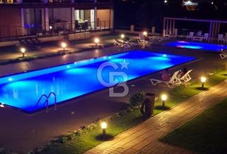 ÇANAKKALE KEPEZ PORTO MARE 2 SİTESİ 2+1 KİRALIK DAİRE