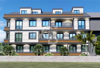 ALİKAHYA ATATÜRK MAHALLESİNDE %80 PEŞİN 3+1 SATILIK DAİRELER. - 2 - 308601