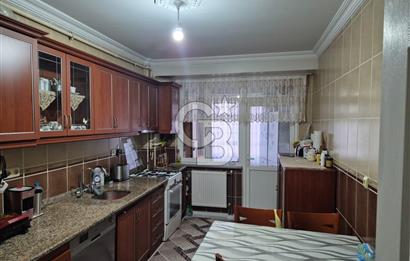 Çorlu Muhittin ' de 135 m2  Satılık  3+1 Daire   !