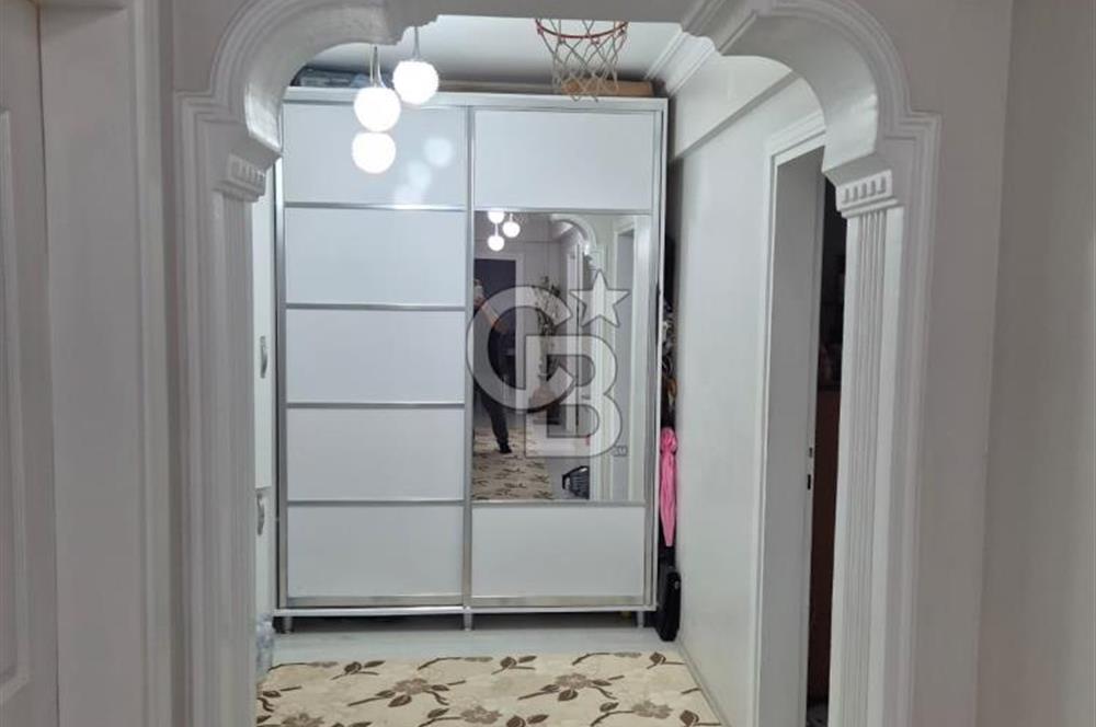 Çorlu Muhittin ' de 135 m2  Satılık  3+1 Daire   !