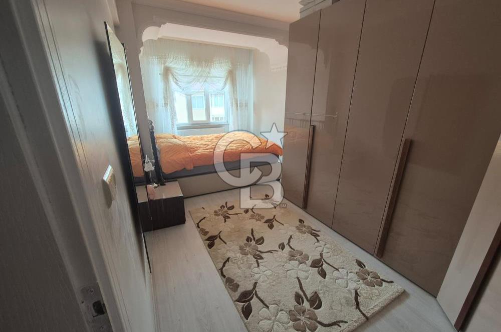 Çorlu Muhittin ' de 135 m2  Satılık  3+1 Daire   !