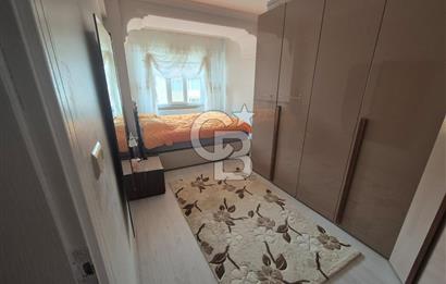 Çorlu Muhittin ' de 135 m2  Satılık  3+1 Daire   !