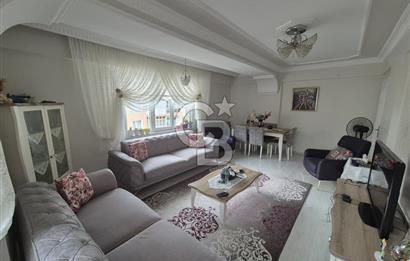 Çorlu Muhittin ' de 135 m2  Satılık  3+1 Daire   !