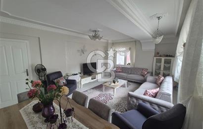 Çorlu Muhittin ' de 135 m2  Satılık  3+1 Daire   !