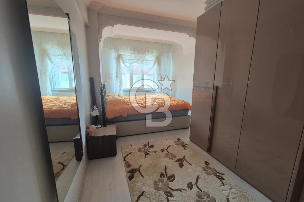 Çorlu Muhittin ' de 135 m2  Satılık  3+1 Daire   !