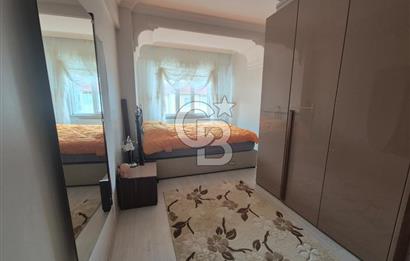 Çorlu Muhittin ' de 135 m2  Satılık  3+1 Daire   !