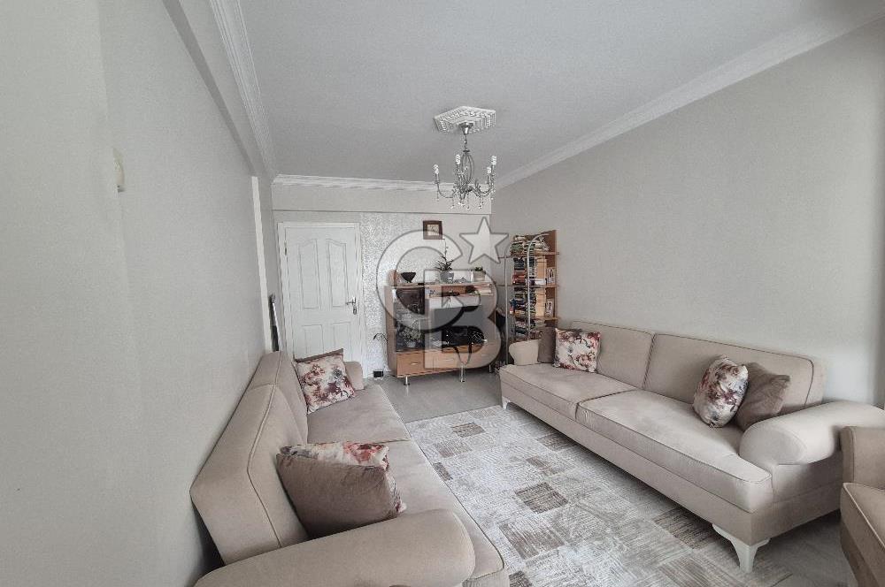 Çorlu Muhittin ' de 135 m2  Satılık  3+1 Daire   !