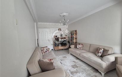 Çorlu Muhittin ' de 135 m2  Satılık  3+1 Daire   !