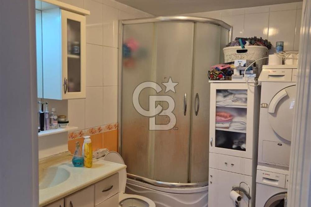 Çorlu Muhittin ' de 135 m2  Satılık  3+1 Daire   !