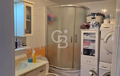 Çorlu Muhittin ' de 135 m2  Satılık  3+1 Daire   !