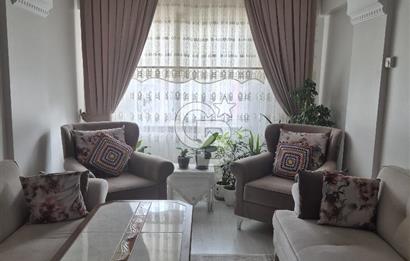 Çorlu Muhittin ' de 135 m2  Satılık  3+1 Daire   !