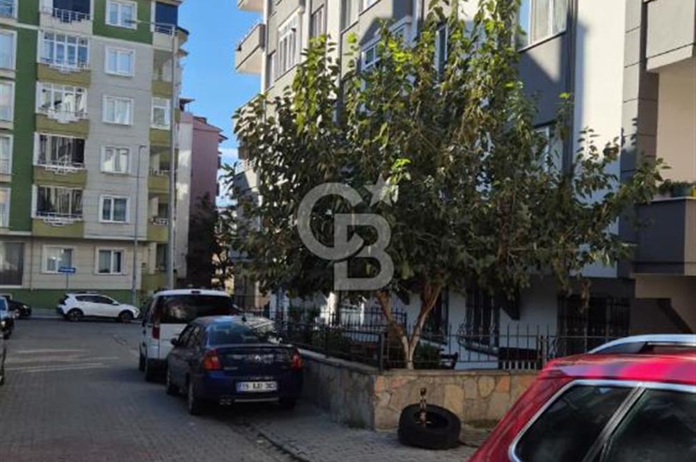 Çorlu Muhittin ' de 135 m2  Satılık  3+1 Daire   !