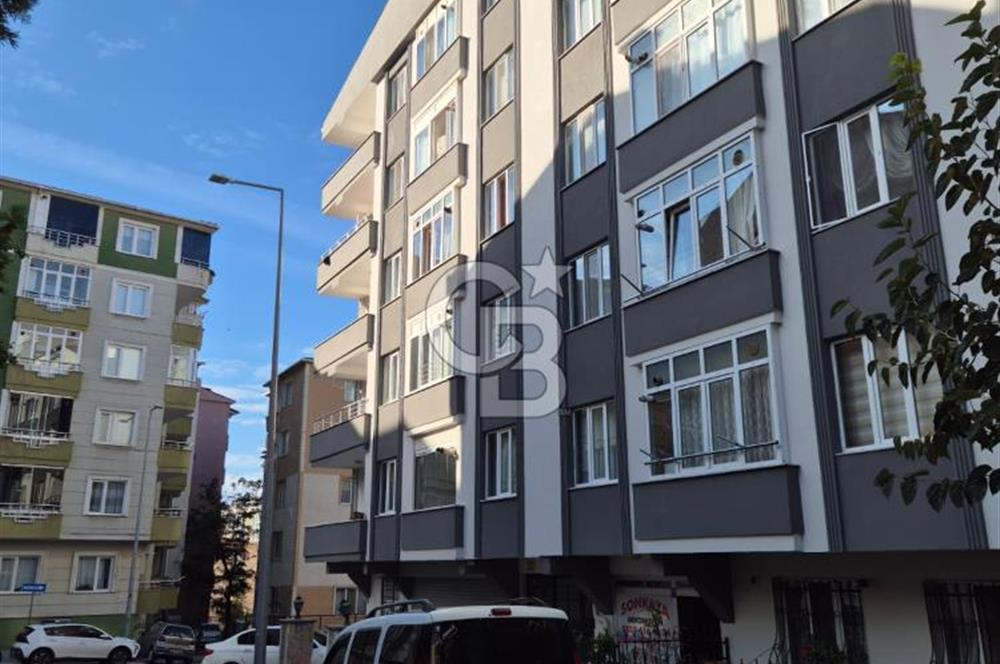 Çorlu Muhittin ' de 135 m2  Satılık  3+1 Daire   !