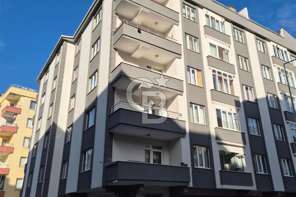 Çorlu Muhittin ' de 135 m2  Satılık  3+1 Daire   !