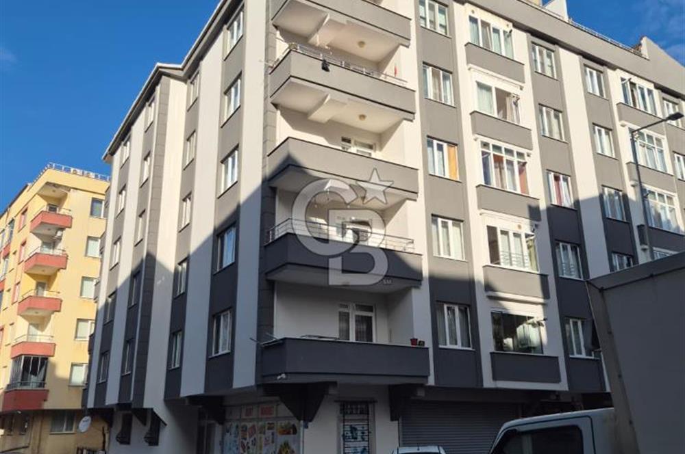 Çorlu Muhittin ' de 135 m2  Satılık  3+1 Daire   !